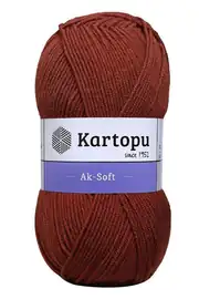 Kartopu Aksoft K832 4