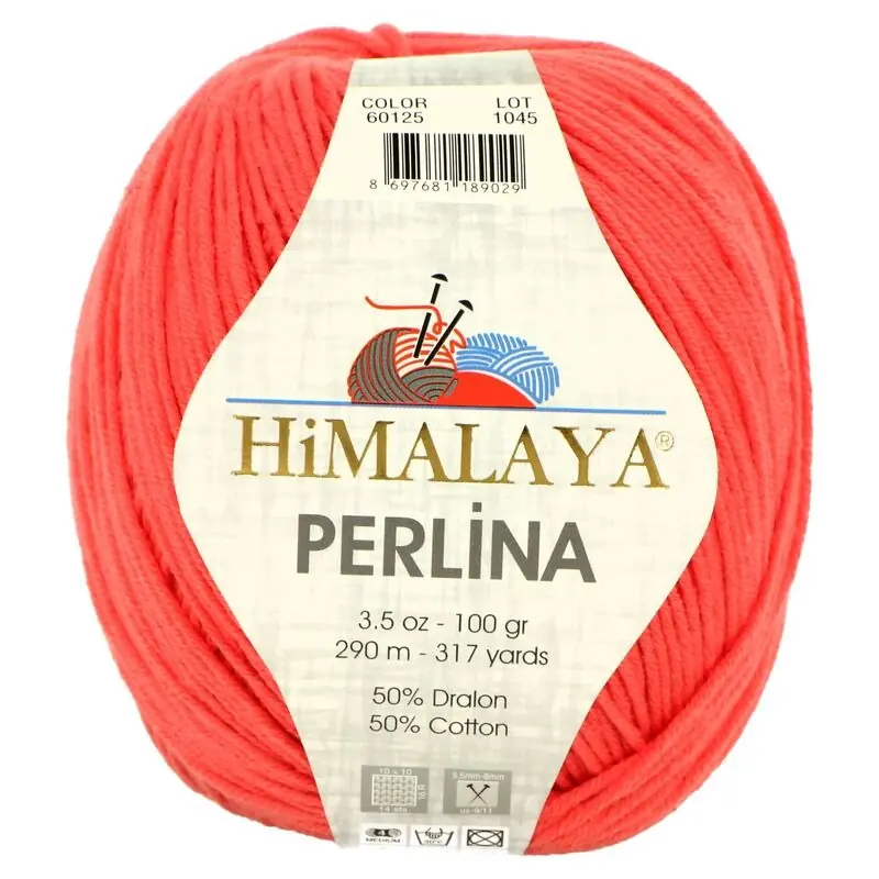 Himalaya Perlina New 60125