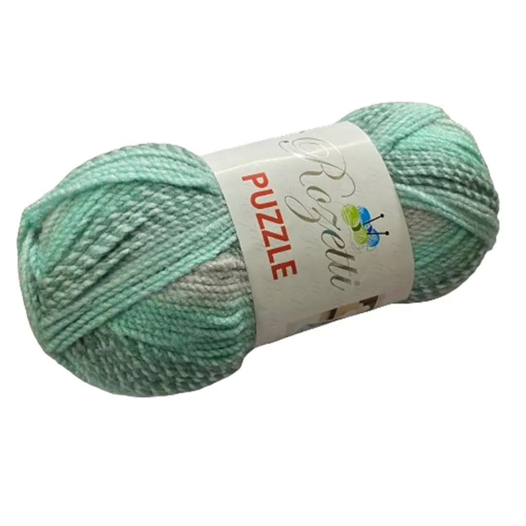 Rozetti Yarn Puzzle 233-28 3