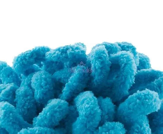 Alize Puffy 016 Örgü İpi 3