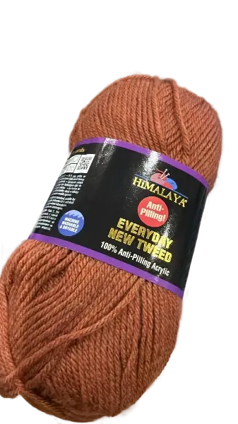 Himalaya Everyday New Tweed 75114 3