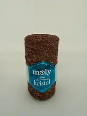Moly Slim Silk Ribbon Kristal 205 4
