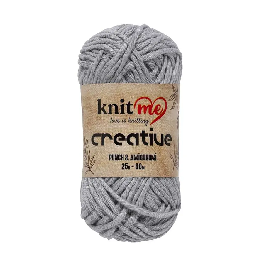 Knit Me Creative 1029