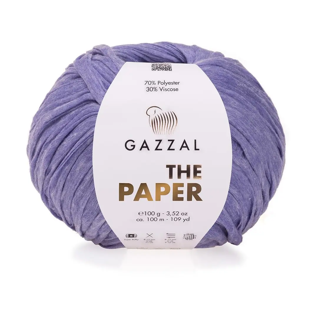 Gazzal Paper C-3952