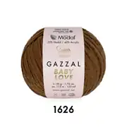 Gazzal Baby Love C-1626 1