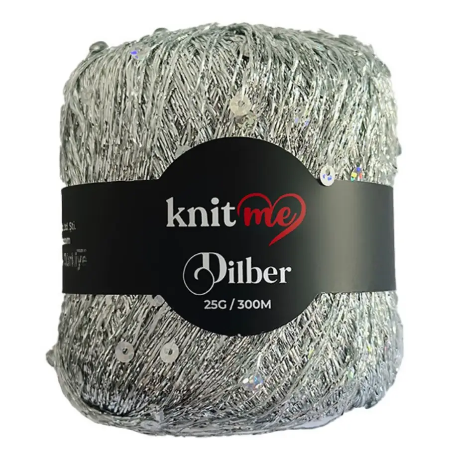 Knit Me Dilber No 1