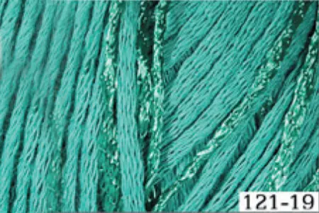 Rozetti Yarn Lumen 121-19 4
