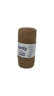 Moly PP Cord Makrome No:4-032 2