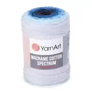 Yarnart Macrame Spectrum-1304 1