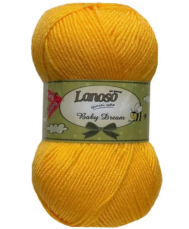Lanaso Baby Dream 913