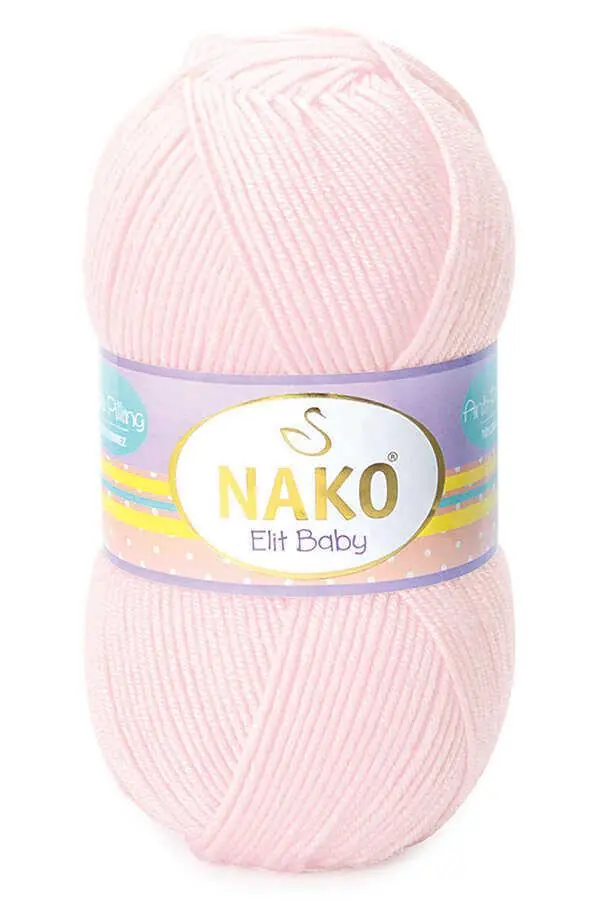 Nako Elit Baby-2892