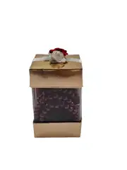 Kombin Uzun Kutu İnci Tesbih Mini Kuran Model 14 2