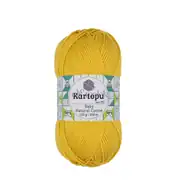 Kartopu Baby Natural Cotton K318 1