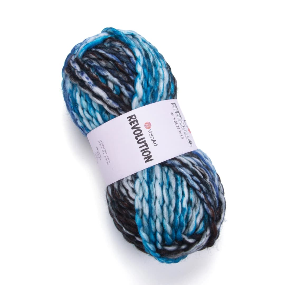 Yarnart Revolution-1601