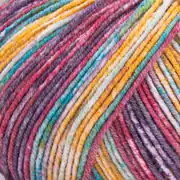Yarnart Jeans Splash-943 2