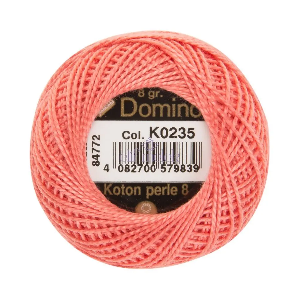 Domino 8 No K0235