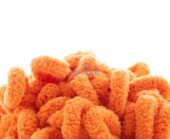 Alize Puffy 006 Örgü İpi 3
