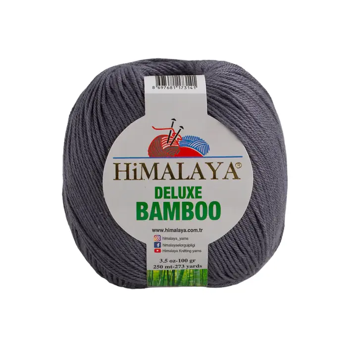 Himalaya Deluxe Bamboo 124-37