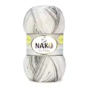 Nako Elit Baby Mini Batik-32461 1