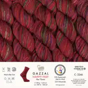 Gazzal Happy Weet C-3246 2