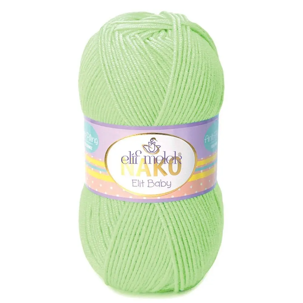 Nako Elit Baby-6712