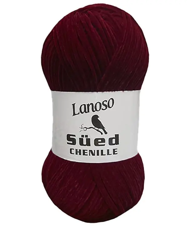 Lanoso Sued 957
