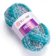 Yarnart Frizzy-421 1