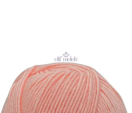 Kartopu Baby One K0253 3