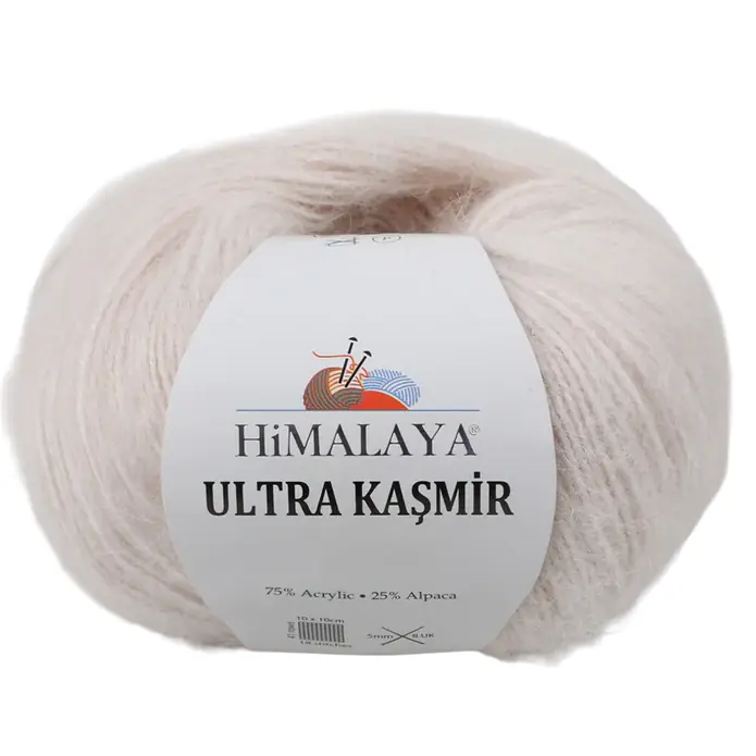 Himalaya Ultra Kaşmir 50 Gr 56810