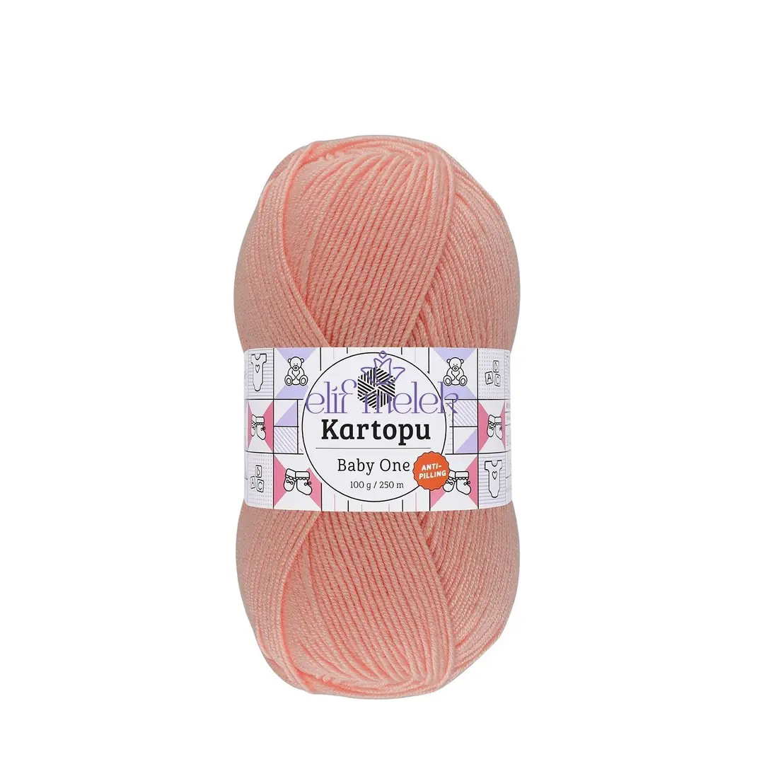 Kartopu Baby One K0253