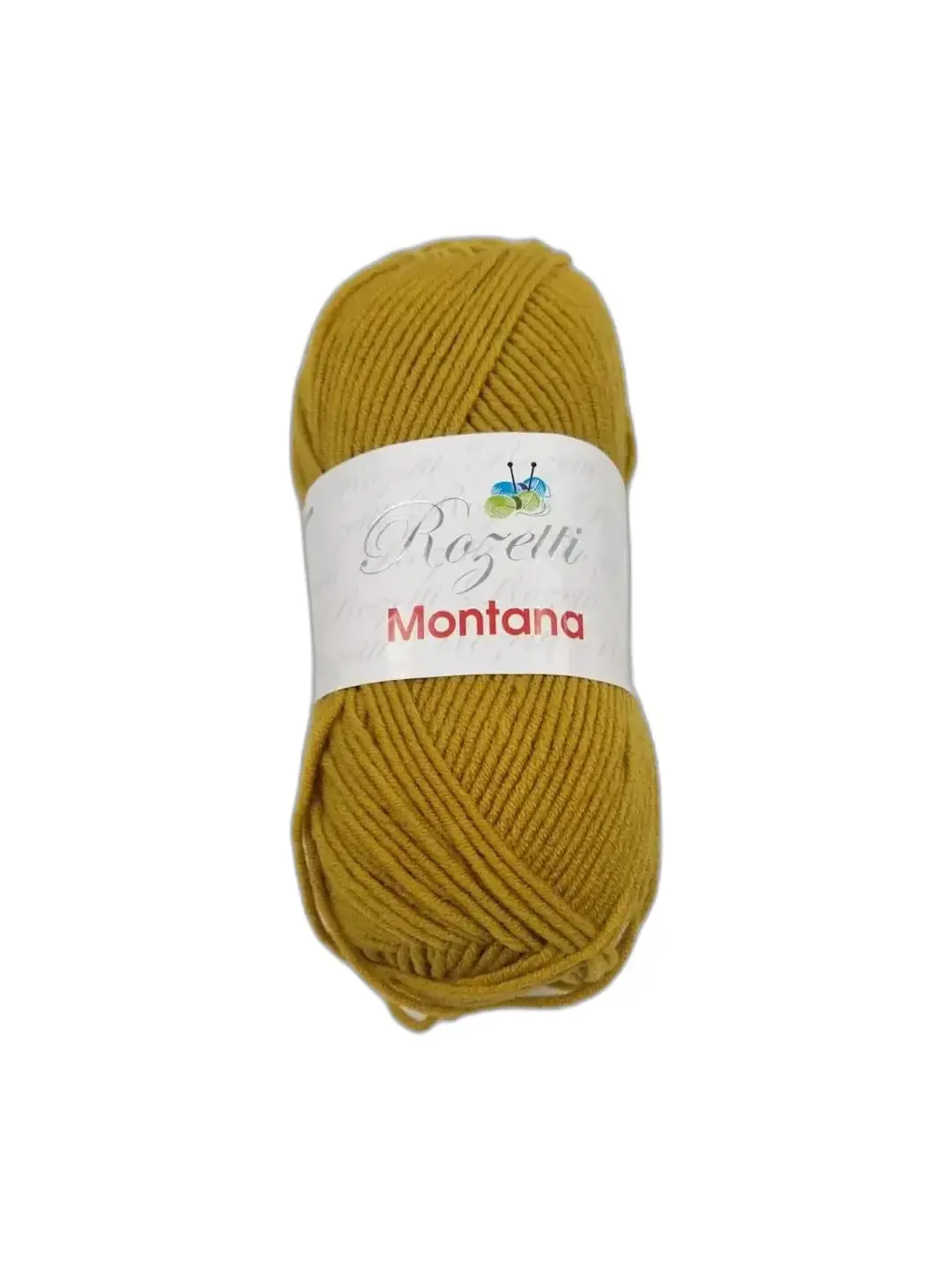 Rozetti Yarn Montana 155-71