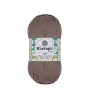 Kartopu Baby Natural Cotton K827 1