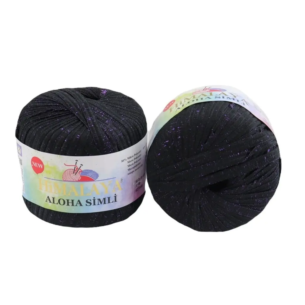 Himalaya Aloha Simli 128-07