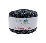 Rozetti Yarn Cotton Gold 1094 1