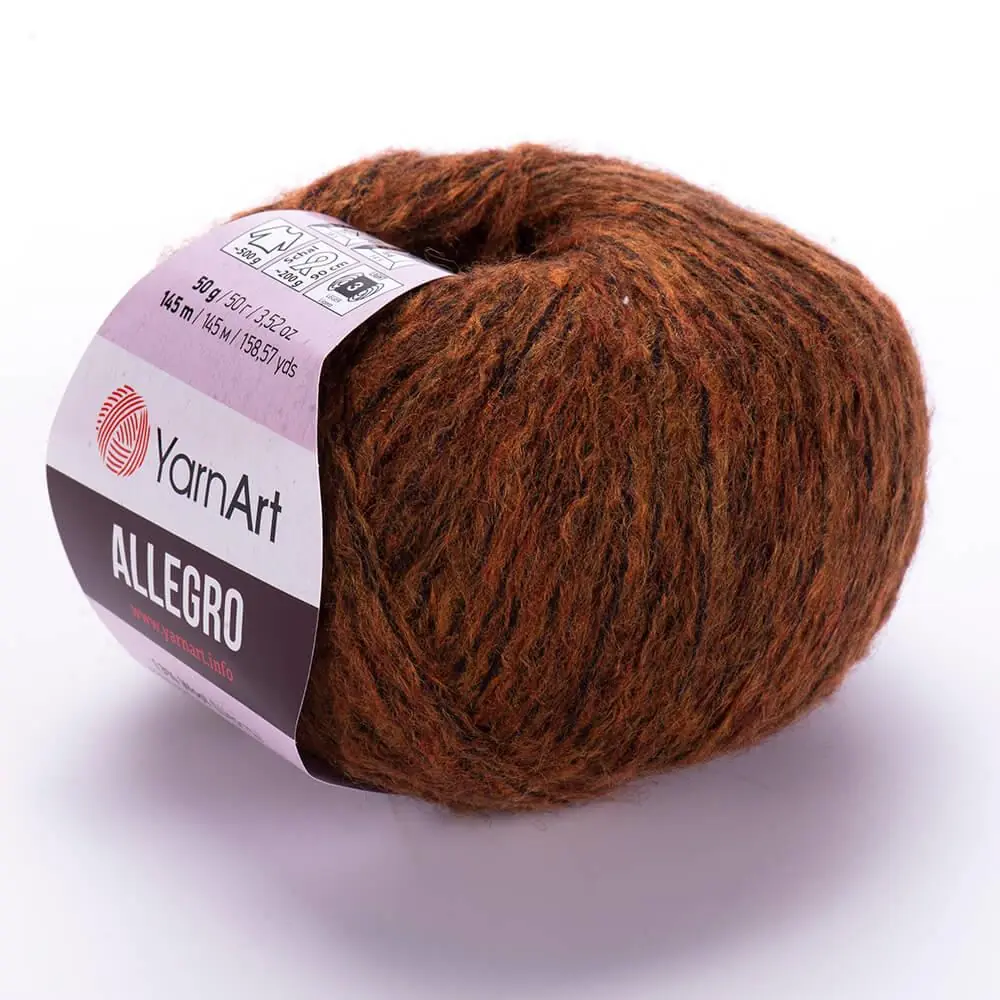 Yarnart Allegro-712
