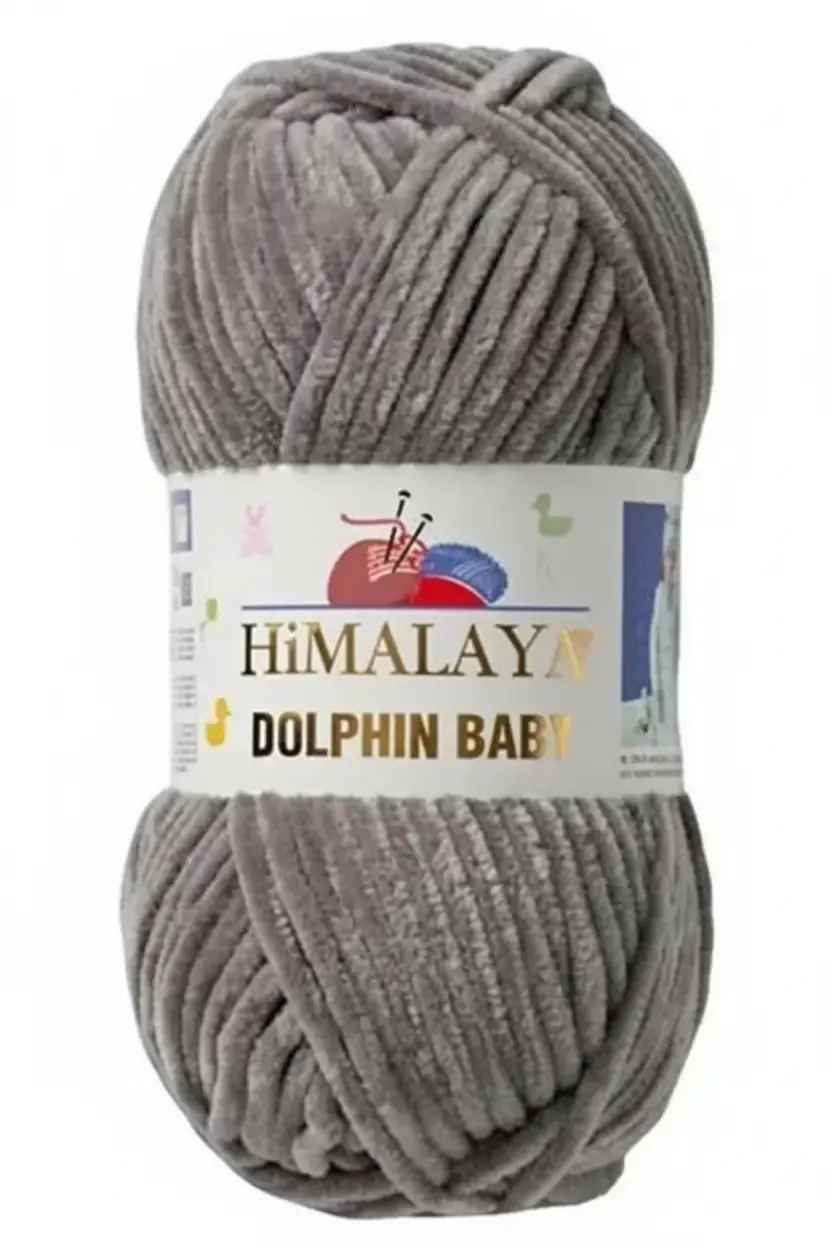 Himalaya Dolphin Baby 80320