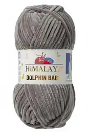 Himalaya Dolphin Baby 80320 1