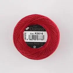 Domino 8 No K0016 3