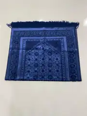 Seccade Velvet Pearl Ismen Model 7 3