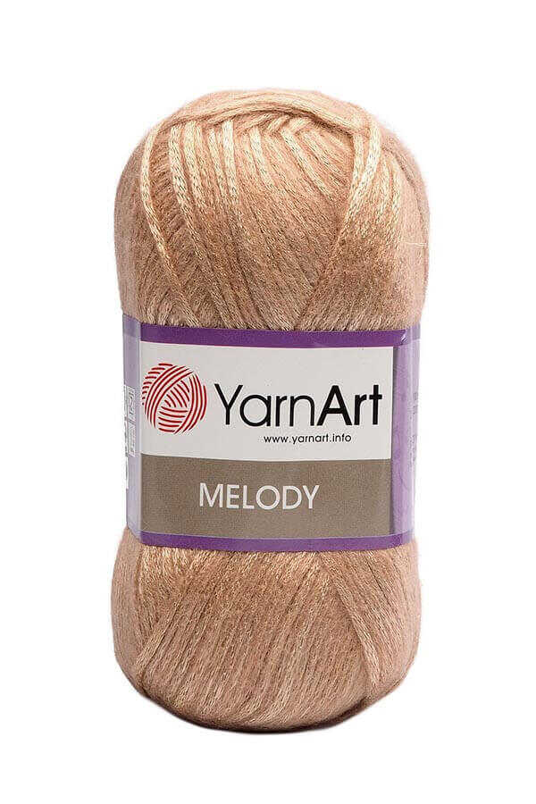Yarnart Melody-882