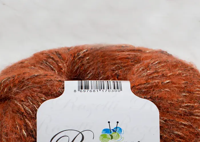 Rozetti Yarn Honey 210-16 4