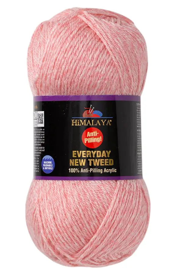 Himalaya Everyday New Tweed 75126