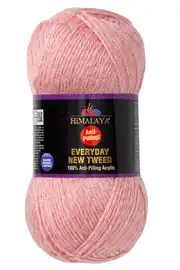 Himalaya Everyday New Tweed 75126 1