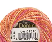 Domino 8 No 01315 2