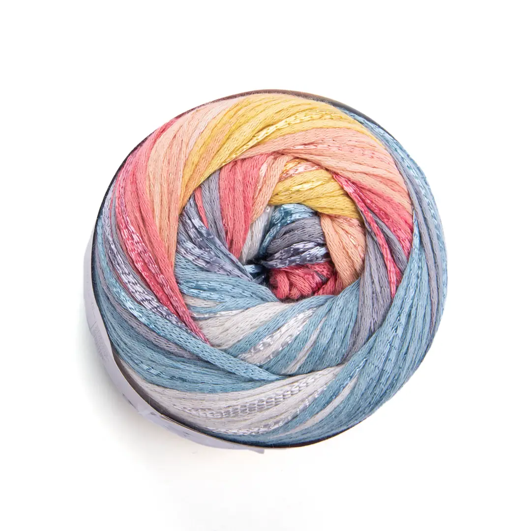 Yarnart Symphony Dream 3114 2