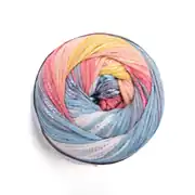 Yarnart Symphony Dream 3114 2