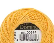 Domino 8 No 00314 2