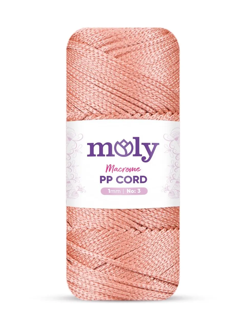 Moly Polyester No:3-071