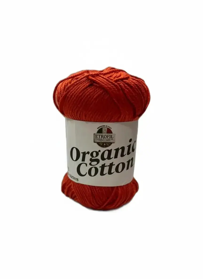Etrofil Organic Cotton 77229