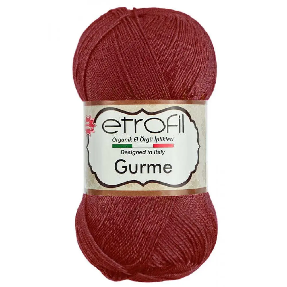 Etrofil Gurme 73104